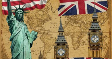 U.S. and UK Announce Historic Trade Deal Framework