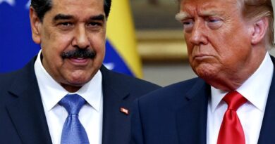 No Justification in International Law for the US Detention of President Nicolás Maduro or the Attacks on Venezuela